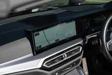 BMW 4 Series 420i M Sport - U882