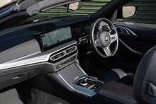 BMW 4 Series 420i M Sport - U882