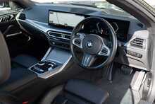 BMW 4 Series 420i M Sport - U882
