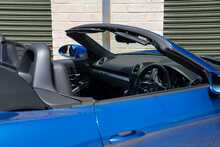 Porsche 718 Boxster T - U884