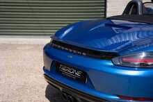 Porsche 718 Boxster T - U884