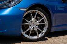 Porsche 718 Boxster T - U884