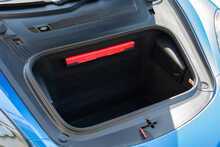 Porsche 718 Boxster T - U884
