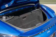 Porsche 718 Boxster T - U884