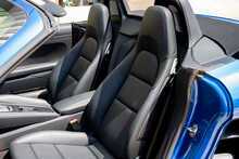 Porsche 718 Boxster T - U884
