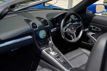 Porsche 718 Boxster T - U884