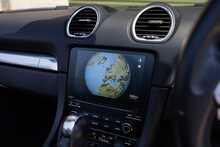 Porsche 718 Boxster T - U884