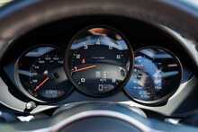 Porsche 718 Boxster T - U884