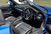 Porsche 718 Boxster T - U884