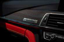 BMW M4 BiTurbo Heritage Edition - U886
