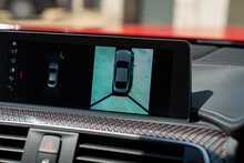 BMW M4 BiTurbo Heritage Edition - U886