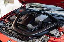 BMW M4 BiTurbo Heritage Edition - U886
