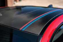 BMW M4 BiTurbo Heritage Edition - U886