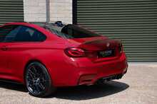 BMW M4 BiTurbo Heritage Edition - U886