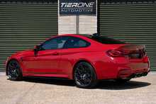 BMW M4 BiTurbo Heritage Edition - U886