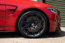 BMW M4 BiTurbo Heritage Edition - U886