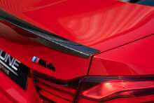 BMW M4 BiTurbo Heritage Edition - U886