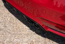 BMW M4 BiTurbo Heritage Edition - U886