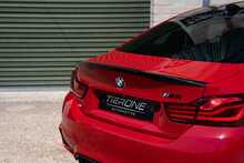 BMW M4 BiTurbo Heritage Edition - U886