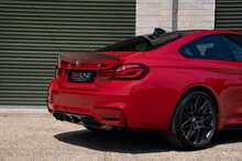 BMW M4 BiTurbo Heritage Edition - U886