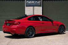 BMW M4 BiTurbo Heritage Edition - U886
