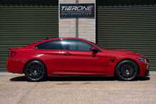 BMW M4 BiTurbo Heritage Edition - U886