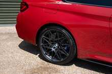 BMW M4 BiTurbo Heritage Edition - U886