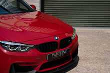 BMW M4 BiTurbo Heritage Edition - U886