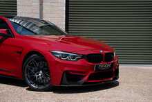 BMW M4 BiTurbo Heritage Edition - U886