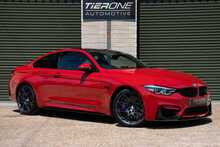 BMW M4 BiTurbo Heritage Edition - U886
