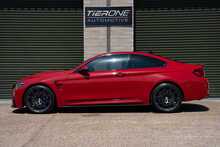 BMW M4 BiTurbo Heritage Edition - U886