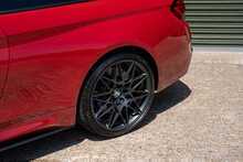 BMW M4 BiTurbo Heritage Edition - U886