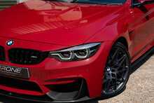 BMW M4 BiTurbo Heritage Edition - U886