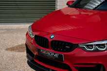 BMW M4 BiTurbo Heritage Edition - U886