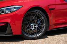 BMW M4 BiTurbo Heritage Edition - U886