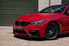BMW M4 BiTurbo Heritage Edition - U886