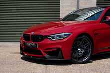 BMW M4 BiTurbo Heritage Edition - U886