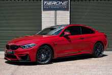 BMW M4 BiTurbo Heritage Edition - U886