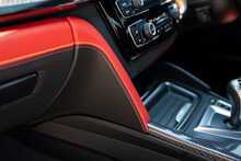 BMW M4 BiTurbo Heritage Edition - U886