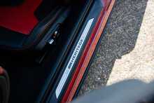 BMW M4 BiTurbo Heritage Edition - U886