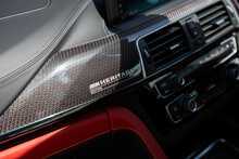 BMW M4 BiTurbo Heritage Edition - U886