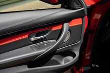 BMW M4 BiTurbo Heritage Edition - U886