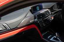 BMW M4 BiTurbo Heritage Edition - U886