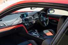 BMW M4 BiTurbo Heritage Edition - U886