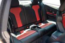 BMW M4 BiTurbo Heritage Edition - U886