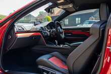 BMW M4 BiTurbo Heritage Edition - U886