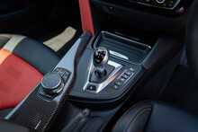 BMW M4 BiTurbo Heritage Edition - U886