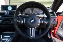 BMW M4 BiTurbo Heritage Edition - U886