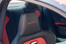 BMW M4 BiTurbo Heritage Edition - U886
