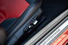 BMW M4 BiTurbo Heritage Edition - U886